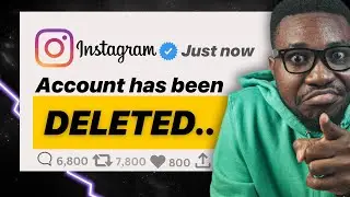 How to delete instagram account permanently in 2023