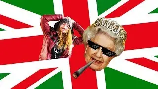 Fatal Error - Made in London (lyric video)