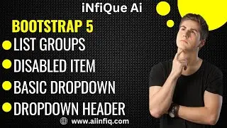 || Bootstrap 5 Part - 2 || HTML By Vivek Sir || Hindi ||