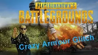 PUBG Best Amour Glitch Infnate Armour impenetrable