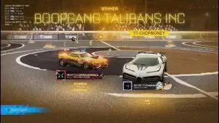 Rocket League Gameplay PS5 | Demolished The Competition 🏎️💨 (Next Gen)