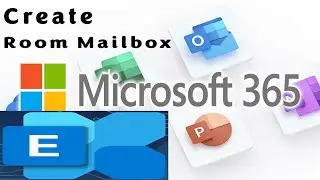 How to Create Room Mailbox in Office 365 (Exchange Online)