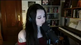 From The Inside – Linkin Park (acoustic cover)