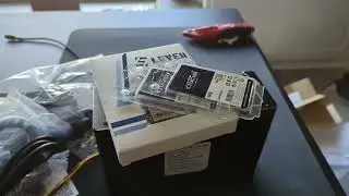 Unboxing The Protectli FW6E and Adding Storage plus Ram