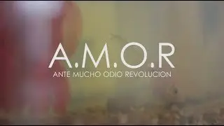 TRAILER A.M.O.R
