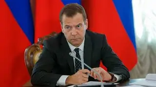 Правительство РФ в полном составе ушло в отставку