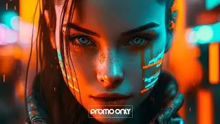 Deep House / Indie Dance 2023 [Summer Special Mix pt.2]