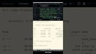 How to Change the Terminal Color in VSCode in Just 3 Steps 