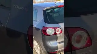 купівля vw golf plus