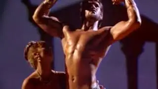 HERCULES INTERLUDE
