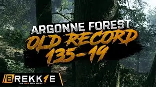 BF1: 135-19 Argonne Forest