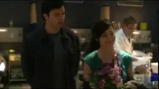Smallville LUTHOR Clois - Second chances