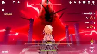 genshin impact last boss