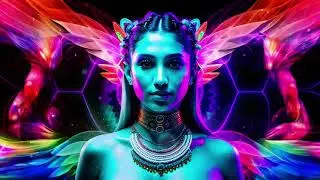 Psytrance Vocal Fusion (Vocal Samples & Acapellas)