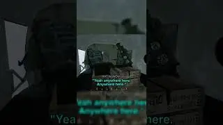 When the LZ is NOT safe