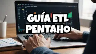 10.3. Funcionalidad CLONE ROW de Opciones UTILITY | Guia creacion ETL con Spoon de Pentaho