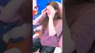 Will F1NN5TER Shower Now He’s a Woman?