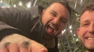 ¡cerradoporvacaciones está emitiendo en directo!!! Los Kioskos de Camartin