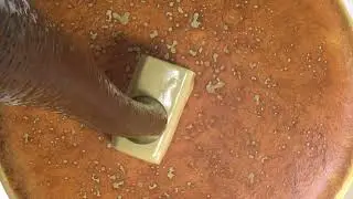 Pancakes - Flip Fluids - Blender