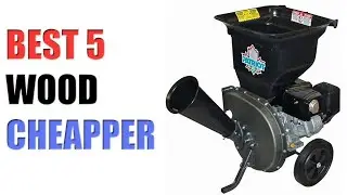 5 BEST WOOD CHEAPERS IN 2020 | BUY AT AMAZON!