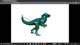 DINO - Construct 2