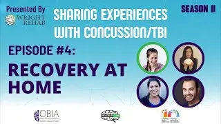 S2 - Ep 4: Recovery at Home