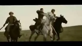 Ерболат - Мен Қазақпын