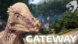 Gateway Stress Test! Ft LAACER | The Isle Evrima Pachy Gameplay