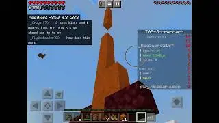 Minecraft oddly satisfying