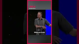 Scott Hanselman: Why you should be kind to AI