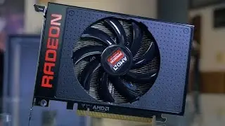 AMD R9 Nano Review & Gaming Benchmarks!