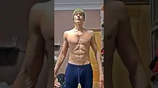 Тренировка на плечи 💪