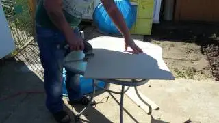 Building a Bartop Arcade.. from scratch! Part 1