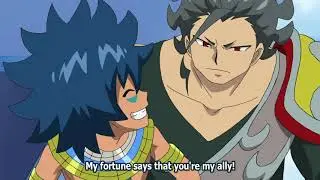 Beyblade Burst Chouzetsu Episode 21 - ベイブレードバースト超絶 - Best scenes