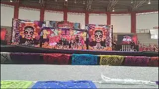 MINI TEMPEST N1- POWER STORM || NIGHTMARESHOW CHAMPIONSHIP 2023