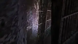 #abandoned  prison   #shorts  #realestate #заброшенныйдом  #realestateagent  #construction