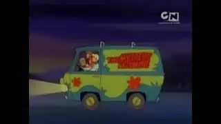 Scooby-Doo, Unde ești tu! - Vezi-ți de treaba ta! partea 1