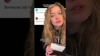 #modellife #reddit #replyfanscomment