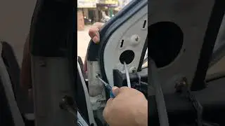 Tata tiago mirror change kese kre ||@ktu1106 #tata #tatatiago #tiago #mirror #mirrorwork #damge 