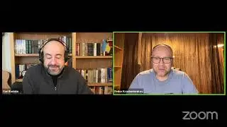 Юрий Рашкин и Федор Крашенинников: Кризис жанра на острове людоедов