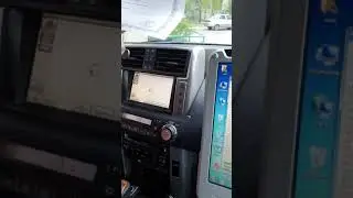 Выполняем чип тюнинг Land Cruiser Prado 150