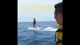 Video Oficial Jet Surf Canary