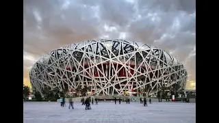 Herzog and de Meuron Architects