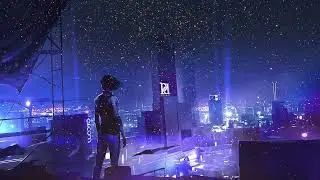 Mirror's edge Catalyst ambient main theme EXTENDED
