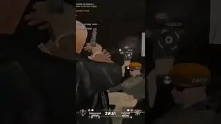 НЕУДАЧА ДЛЯ ФСБШНИКОВ НА AMAZING RP!