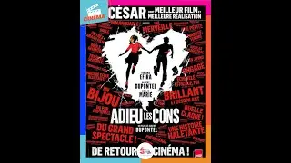 Adieu les cons (Comédie) | 34 Live Champs Élysées