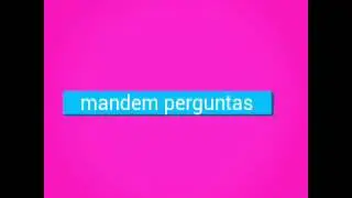Mandem Perguntas