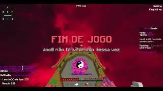 vcs ainda não baniram esse louco????