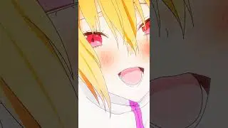 Трогайте меня там где хотите😍Название в комментариях #аниме #anime