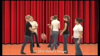 Illusions optiques Compagnons